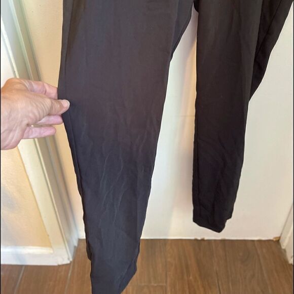 REVOLVE BY THE WAY Black Cut Out Sides and Back Sleeveless Jumpsuit.Size S - Picture 12 of 16